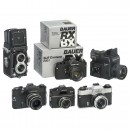 Rollei and Bosch
