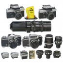 Exakta Collection