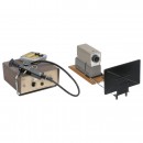 Gastro Camera GTF-A Equipment, c. 1966