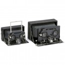 Heag XV Stereo und Heag IV Ser. I Stereo