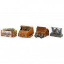 2 Stereoscopes and Fine Stereo Images