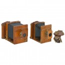 2 Field Cameras