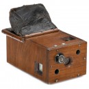 Detective Camera, c. 1895
