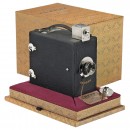 CHERRY Hand Camera 1903 Replica, 1984