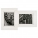 2 Photographs from Folkwang-Auriga Verlag, c. 1920