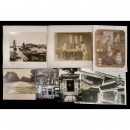 Early Photographs from Macau and Malacca, 1857 onwards