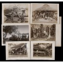 Early Photographs of Singapore