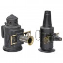 2 Early Magic Lanterns