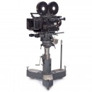 Camé-300 Reflex with Tripod, c. 1955