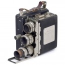 Siemens Cinema Camera D Export, c. 1940