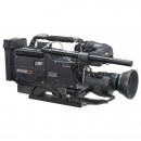 Betacam SP Camera, c. 1986
