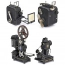 9.5mm Film Projectors, c. 1925