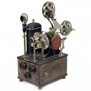 Designer 16mm Film Projector Captain Nemo”, c. 1933