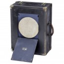 Klangfilm Cinema Loudspeaker Box KL49227, c. 1939