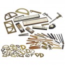 Measuring and Drawing Instruments