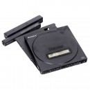 Sony Discman D-J50, 1991