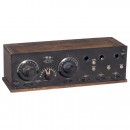 Grebe CR 9 American Radio Receiver, c. 1921