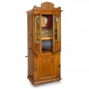 Dienst Ariophon Barrel Orchestrion, c. 1905