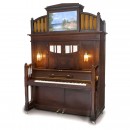 Weber Unika Orchestrion