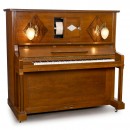 Reproducta Self-Playing Piano by Paul L?sche, c. 1925