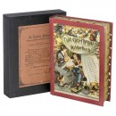 The Speaking Picture Book, c. 1890