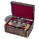 Mira Disc Musical Box, 1902 onwards
