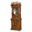 Giant Coin-op Disc Musical Box Symphonion, No. 192, c. 1900