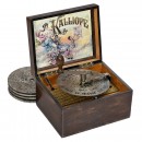 Kalliope No. 26, c. 1900