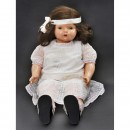 Madame Hendren Phonograph Doll, c. 1922