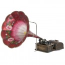 Edison Standard Phonograph, c. 1905