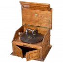 Pathéphone No. 36 Gramophon, c. 1915
