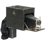 Street Camera (街头相机), c. 1910