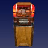 Wurlitzer W61 Counter Top Jukebox, 1938