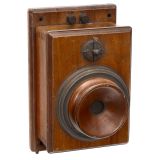 Microphone for Telephone, c. 1910
