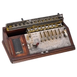 计算工具 Calculating Machines