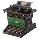 打字机 Typewriters
