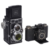 蔡司依康 Zeiss Ikon