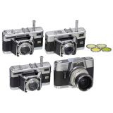 福伦达 Voigtländer