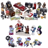 摄影周边纪念品 Novelties