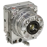 微型相机 Subminiature Cameras