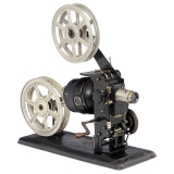 电影术,电影放映机及电影 Cinematographs, Movie Projectors & Movies