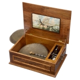 盘片音乐盒 Disc Musical Boxes