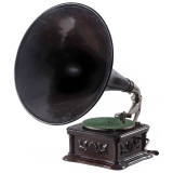 唱片留声机 Gramophones
