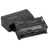 Mercedes Euklid Model 1 Proportional-Lever Calculating Machine, 