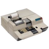 Olivetti Programma 102, c. 1966