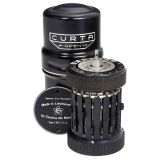 Curta Type I Calculator, 1962