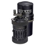 Curta Type I Calculator, 1964
