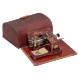 Mignon Mod. 2 (Red!), 1904