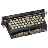 American Visible, 1891