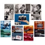 Leica Advertising